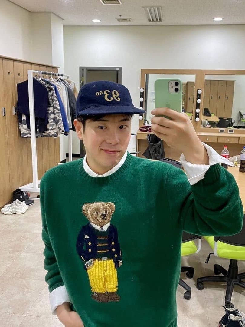 패션북 | Fashionbook 📓님의 스타일 - 2