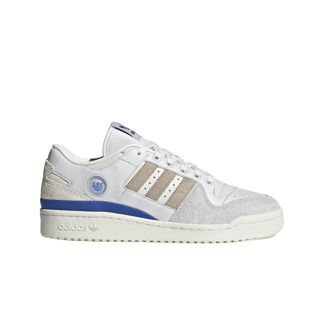 아디다스 x 카시나 포럼 84 로우 컨소시엄 컵 오프 화이트(Adidas x Kasina Forum 84 Low Consortium Cup Off White)