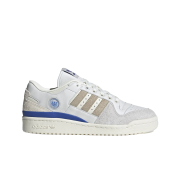 Adidas x Kasina Forum 84 Low Consortium Cup Off White