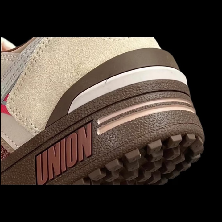 Nike x Tom Sachs General Purpose Shoe Archive, Nike x Tom Sachs General Purpose Shoe Light Cream 착용 스타일 - 4