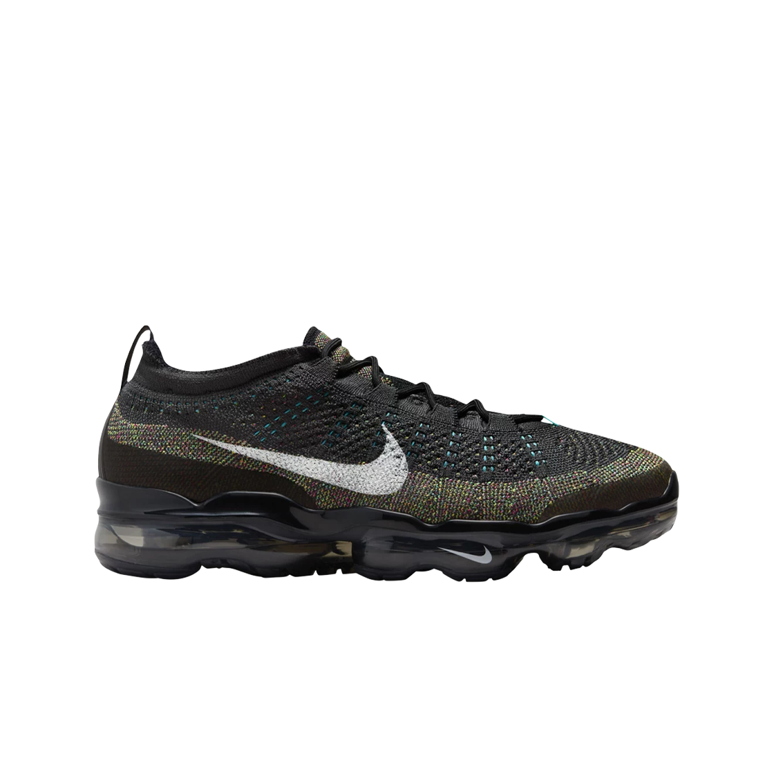 나이키 에어 베이퍼맥스 2023 플라이니트 앤트러사이트 블랙(Nike Air Vapormax 2023 Flyknit Anthracite Black)