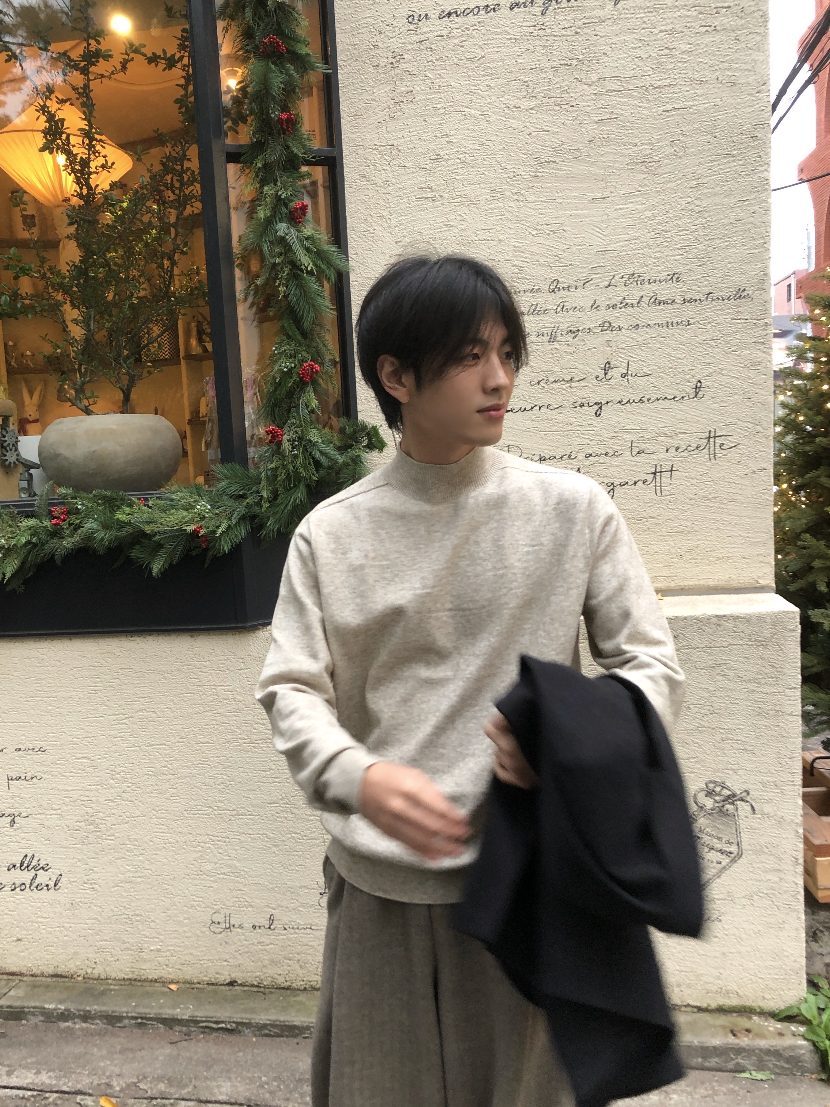 정동수님의 스타일 - 6