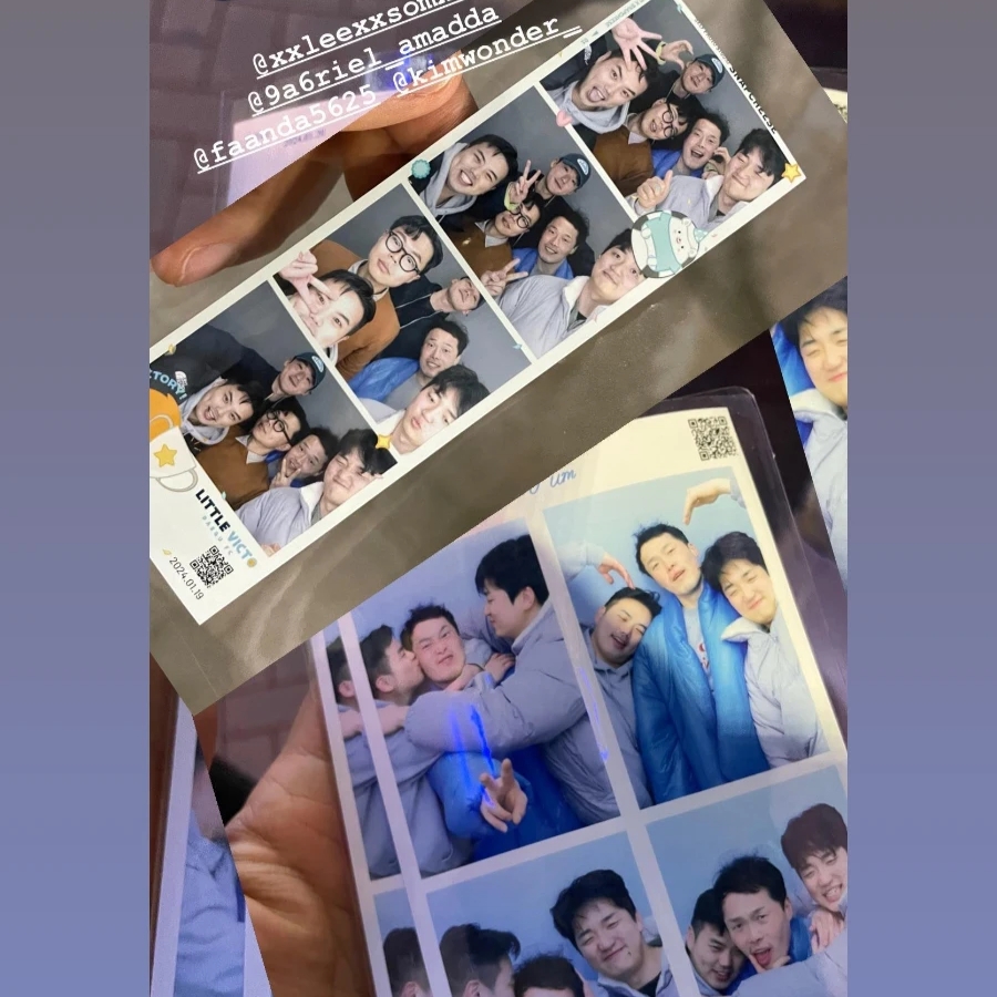 솜이아부지님의 스타일