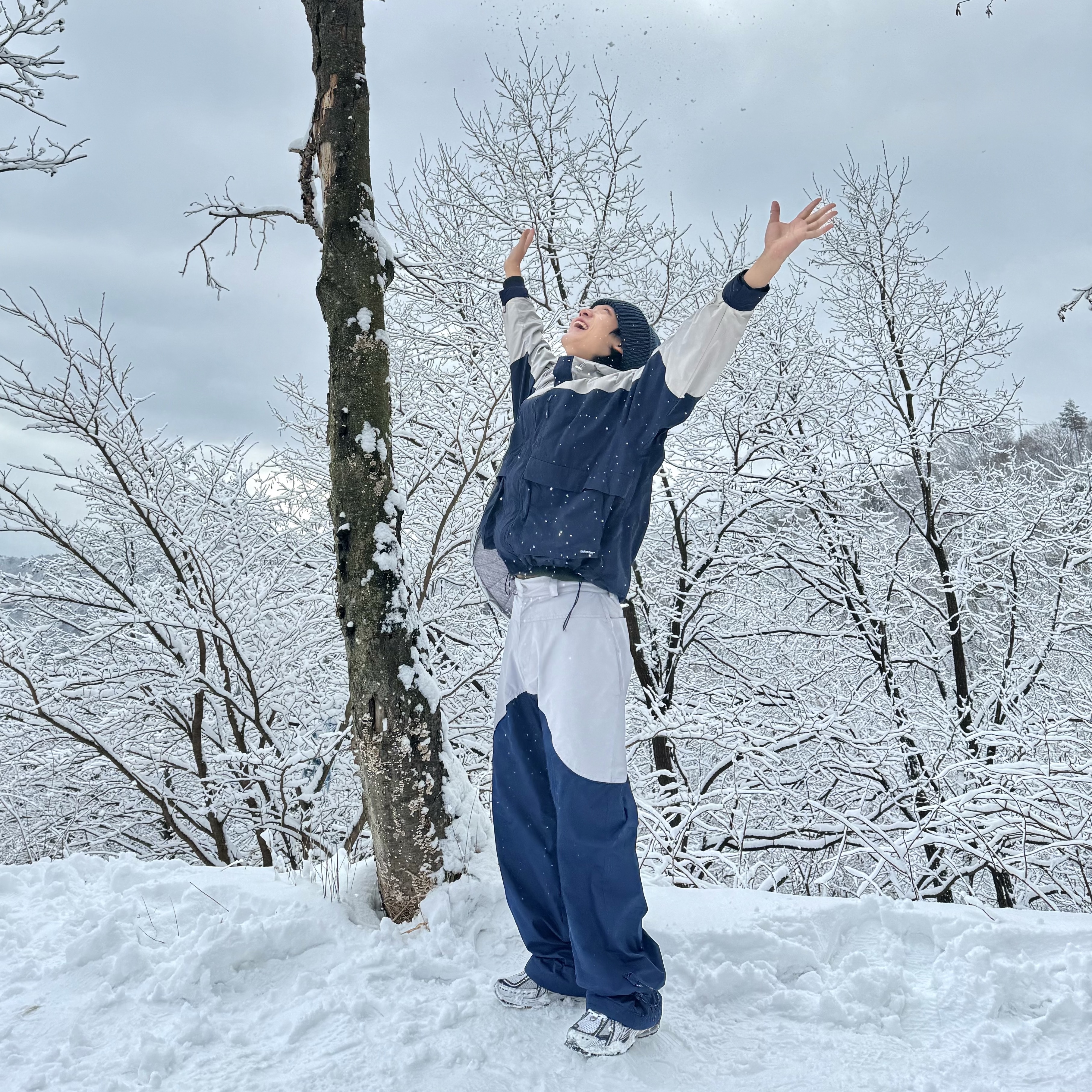 박상환님의 스타일 - 7