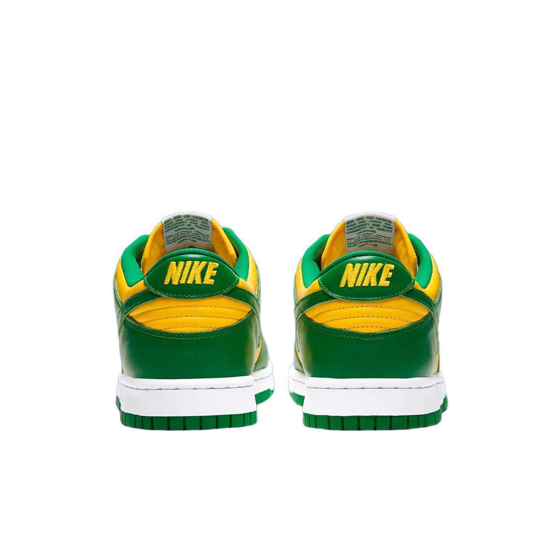 나이키 덩크 로우 SP 브라질 2024(Nike Dunk Low SP Brazil 2024) - 3