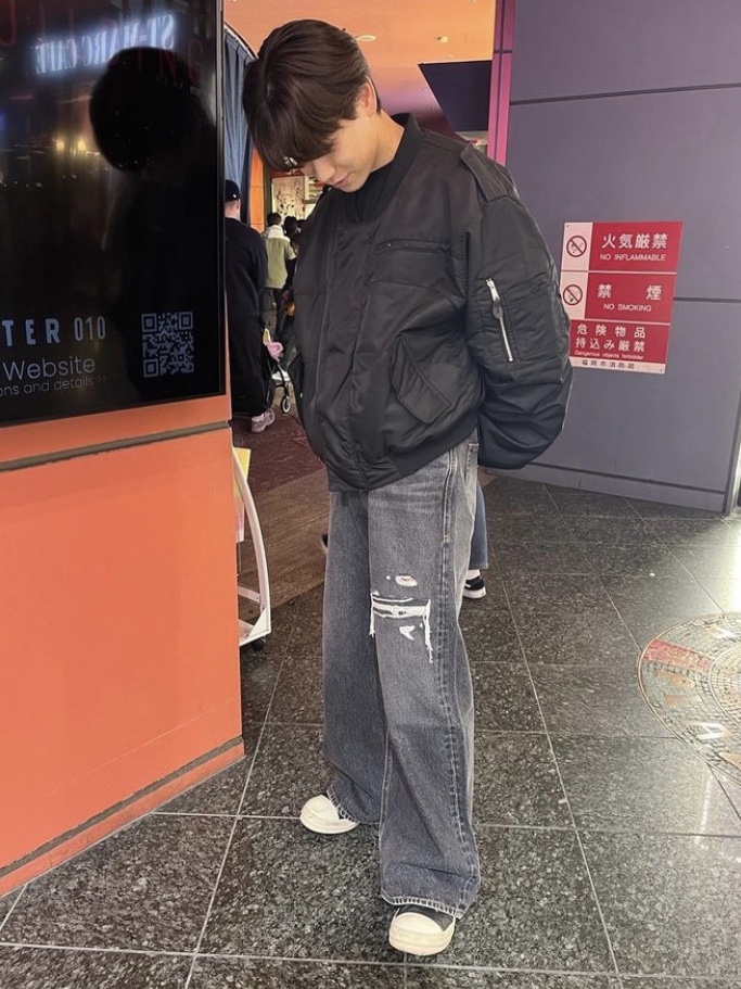 다이소님의 스타일 - 3
