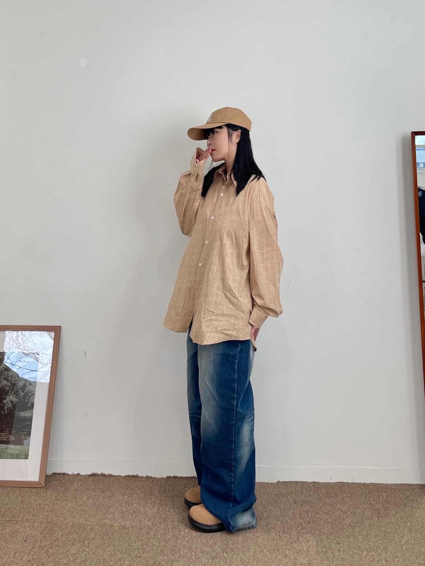 KREAM 스타일 - 1