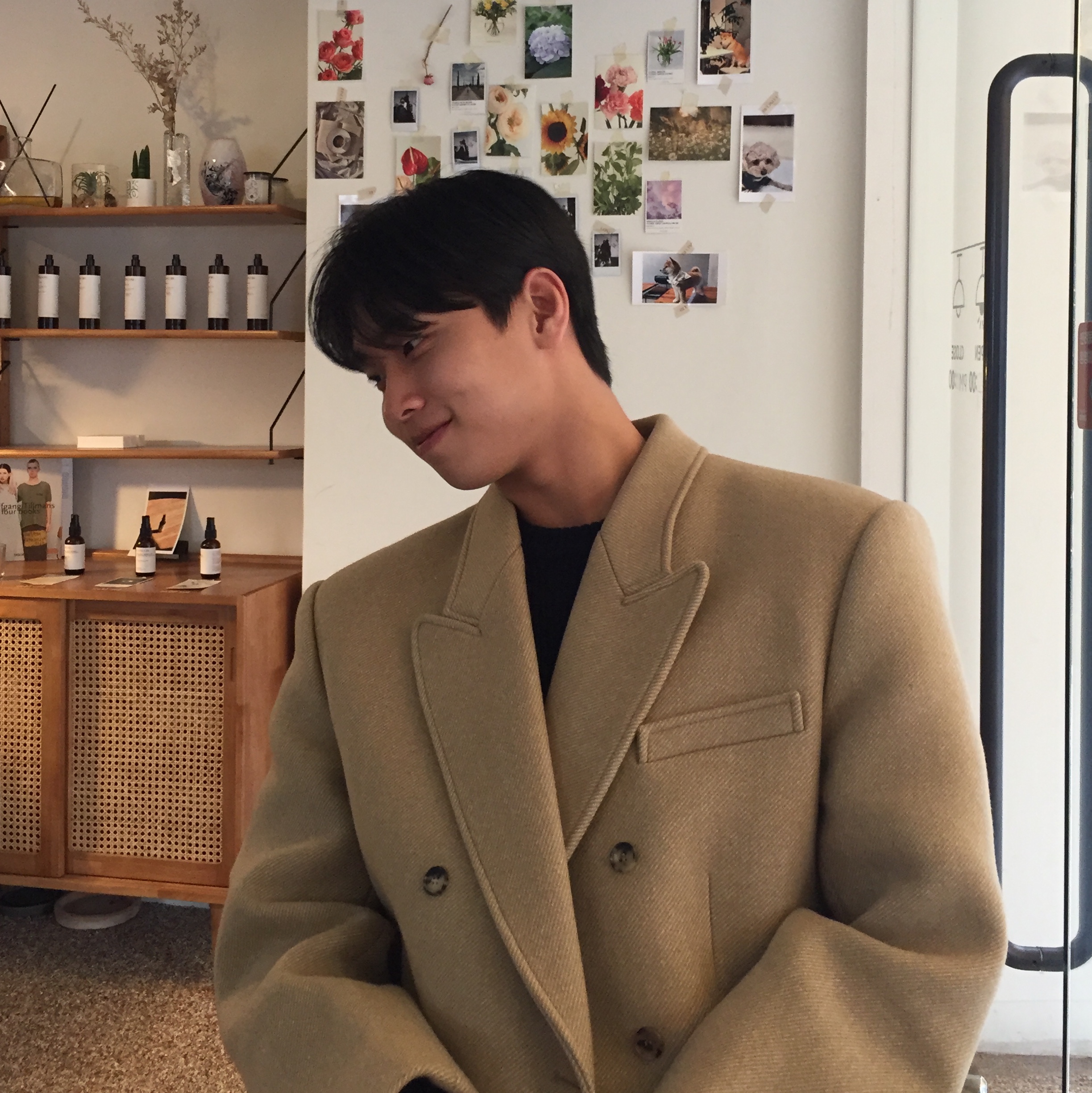 경태님의 스타일 - 2