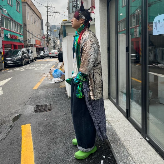 스타일 카드