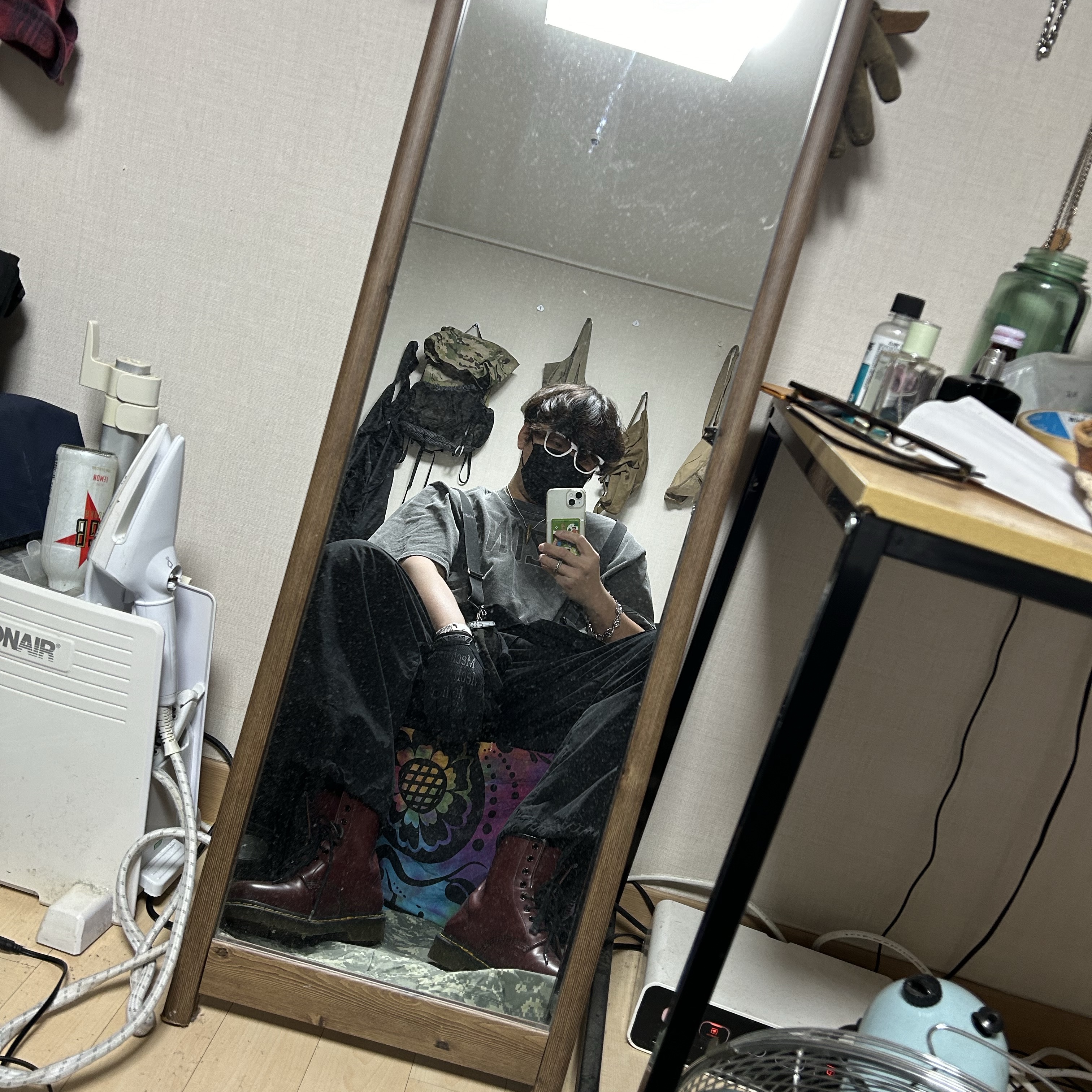 Fuckyou님의 스타일 - 5