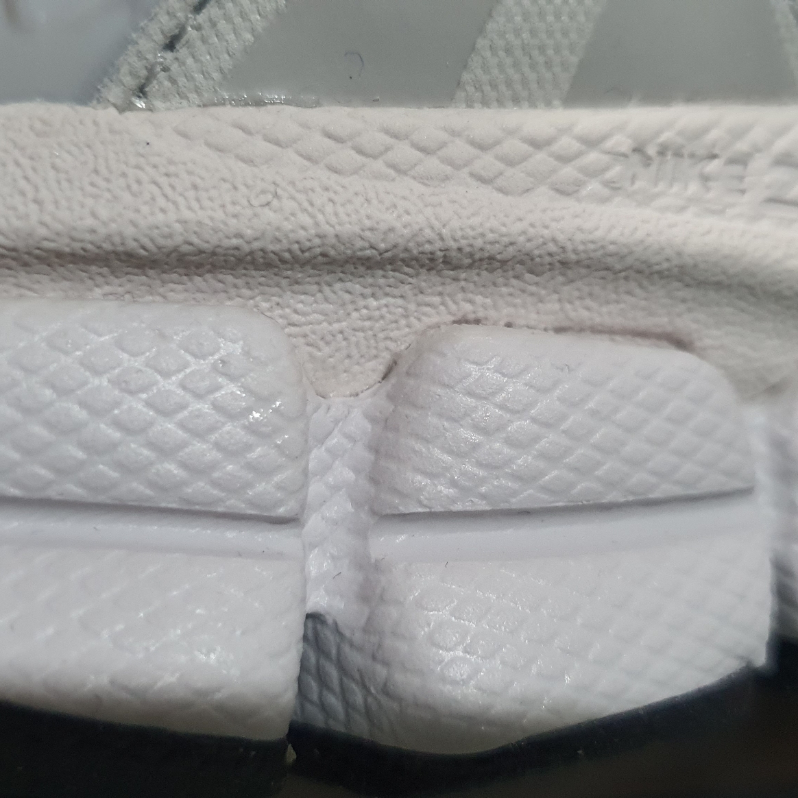Nike Zoom Vomero 5 SP Vast Grey 2023 착용 스타일 - 1