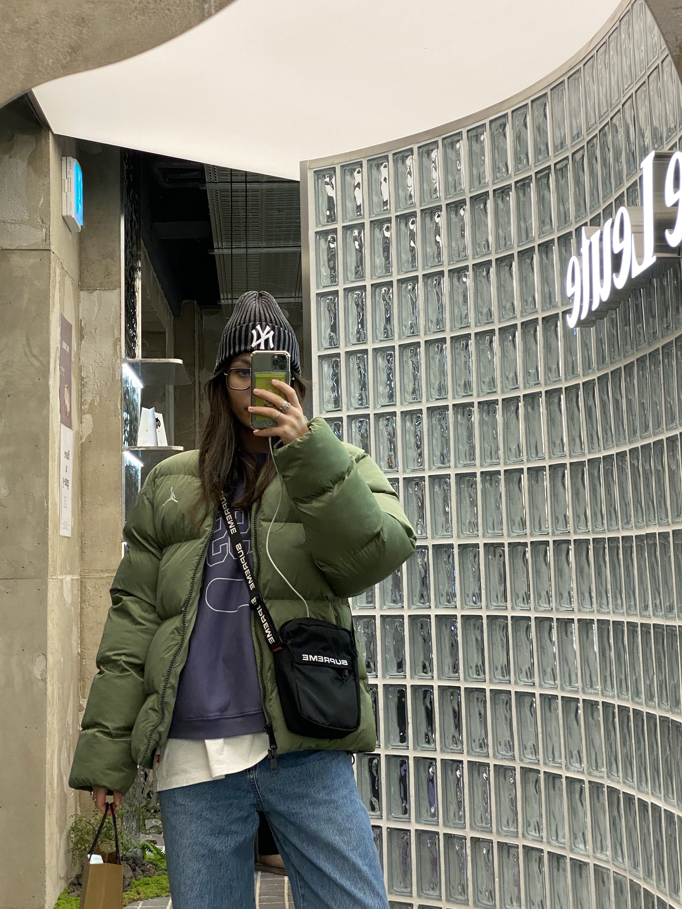 Lera님의 스타일