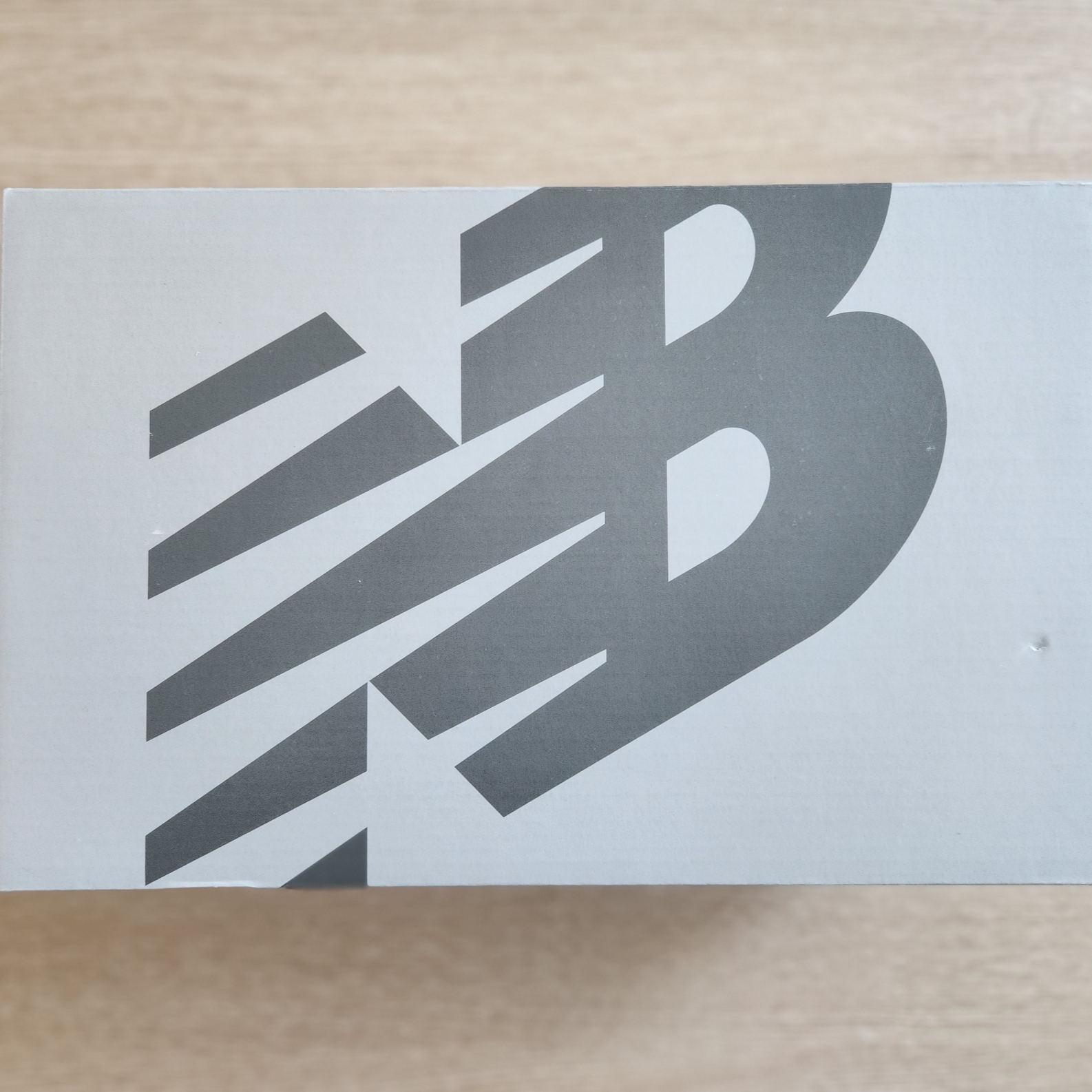 (W) New Balance 993 Made in USA Grey - D Wide 착용 스타일 - 1