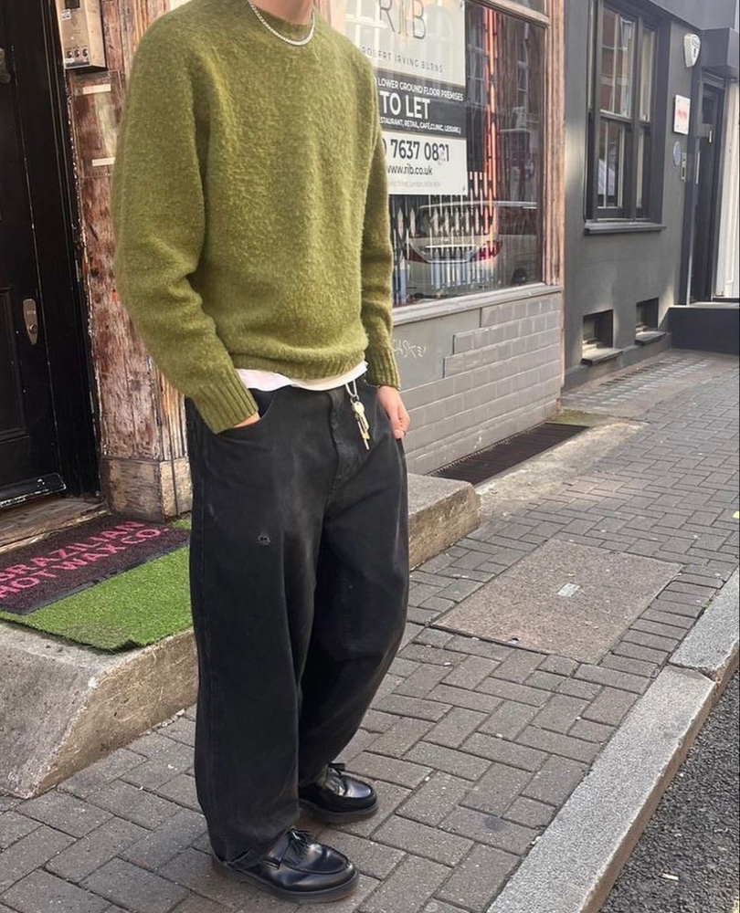 KREAM 프로필 이미지