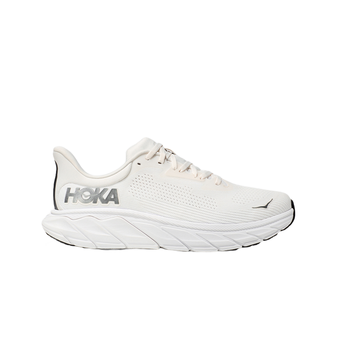 호카 아라히 7 블랑 드 블랑 - 와이드(Hoka Arahi 7 Blanc De Blanc - Wide)