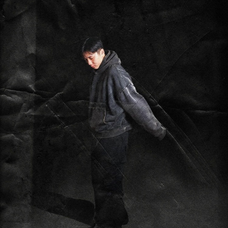 Entire Studios Heavy Hood Cork 착용 스타일 - 2