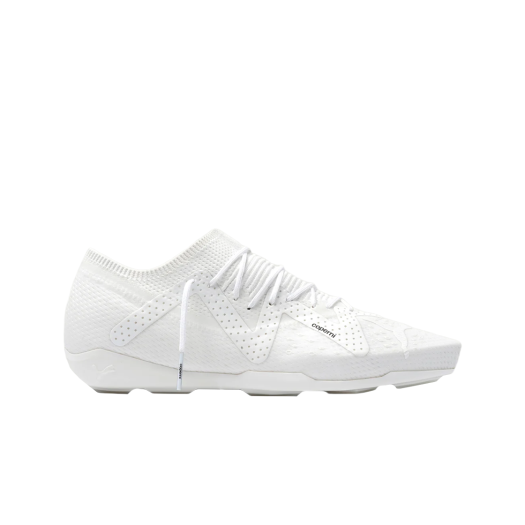 Puma x Coperni 90SQR White