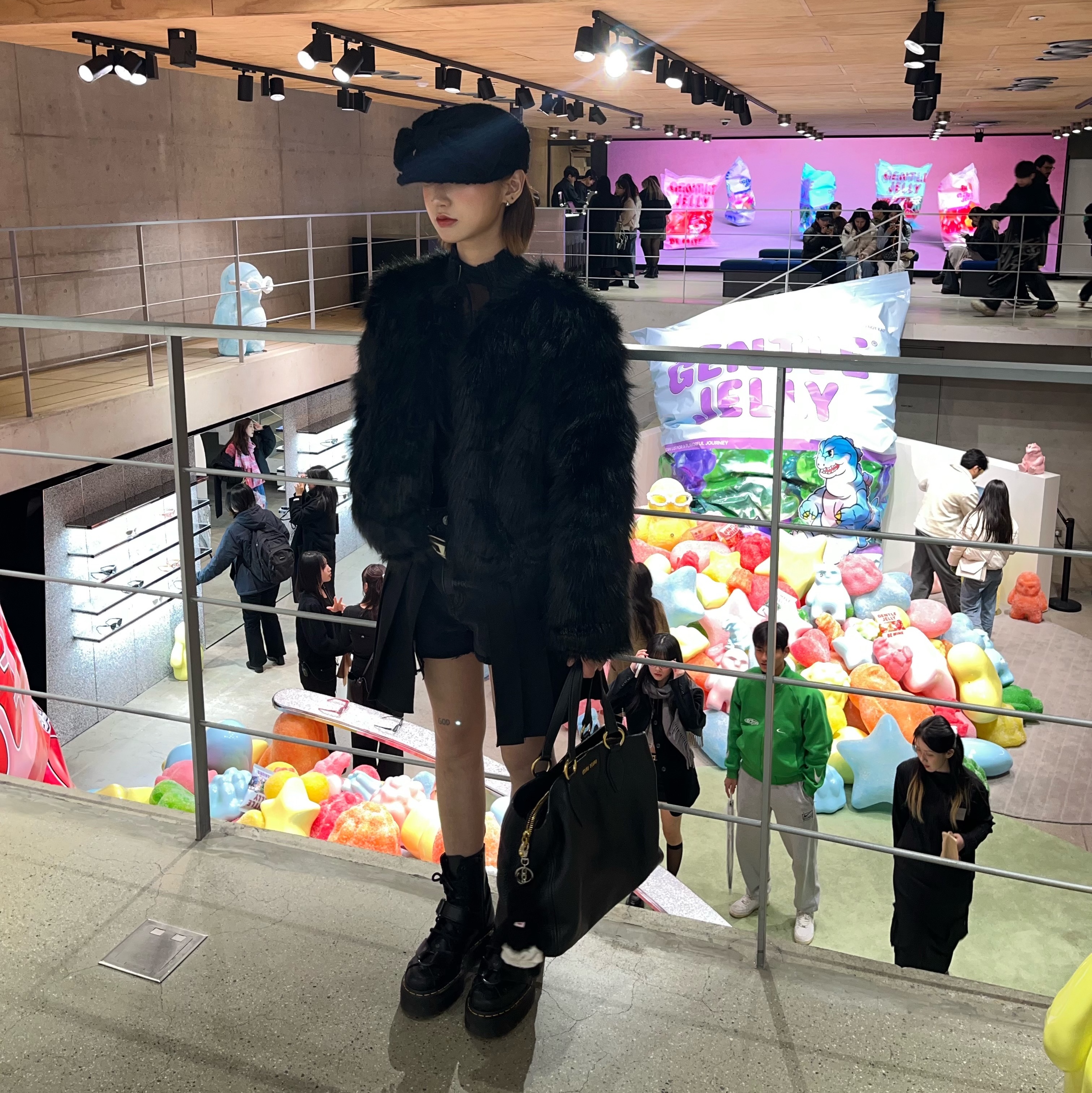 lime님의 스타일