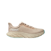 (W) Hoka Arahi 7 Vanilla Cream - Wide