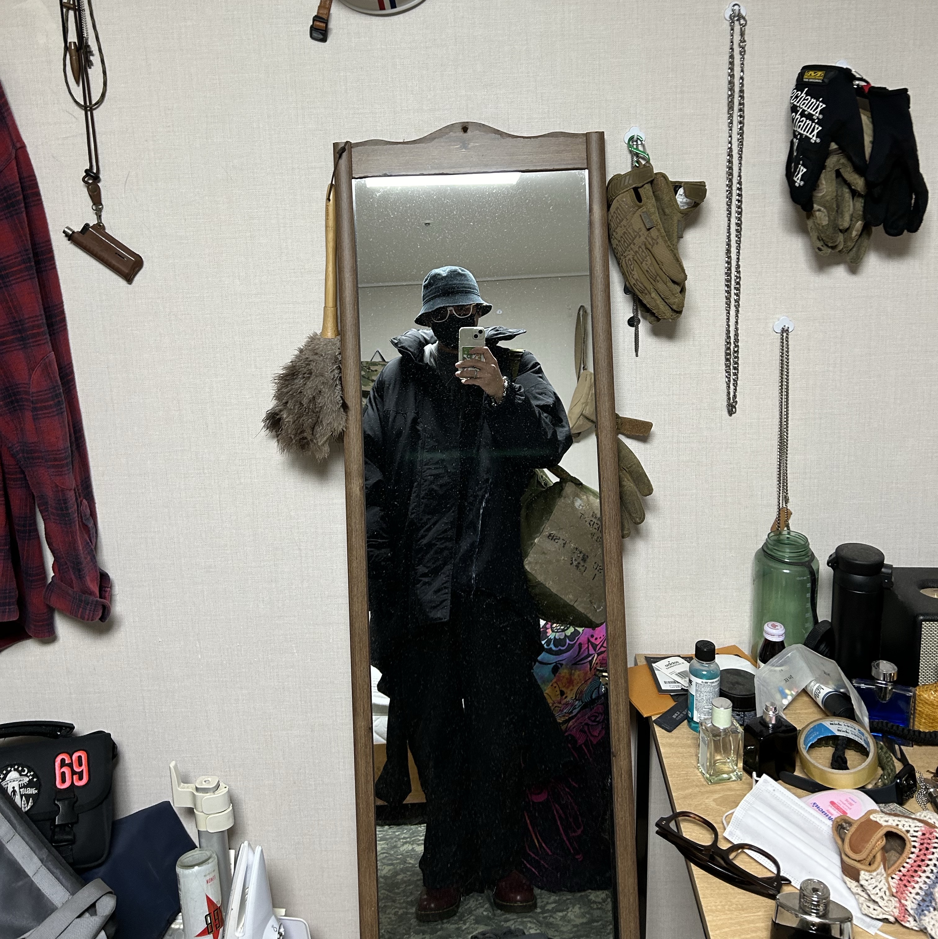 Fuckyou님의 스타일 - 1