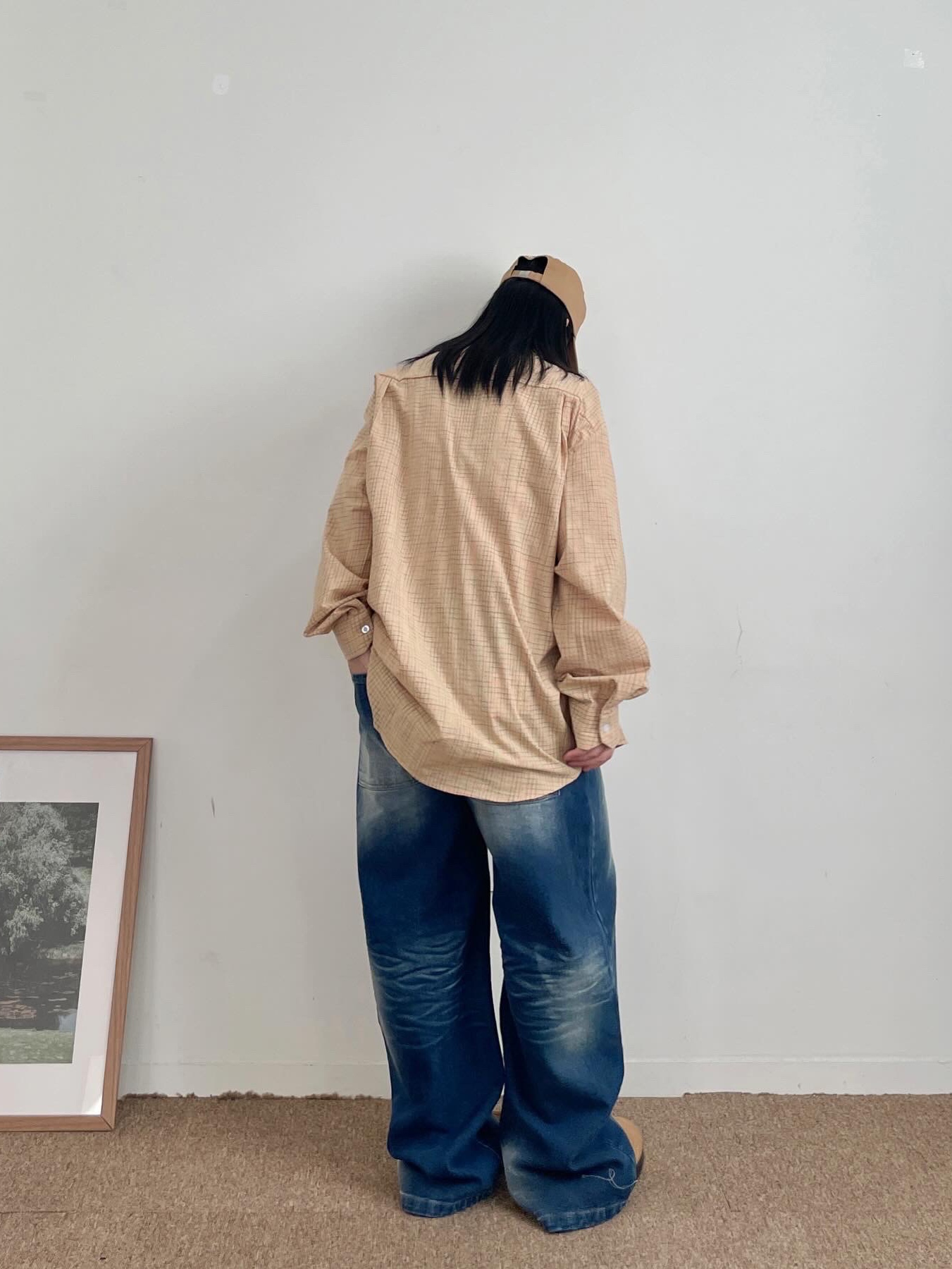 KREAM 스타일 - 2