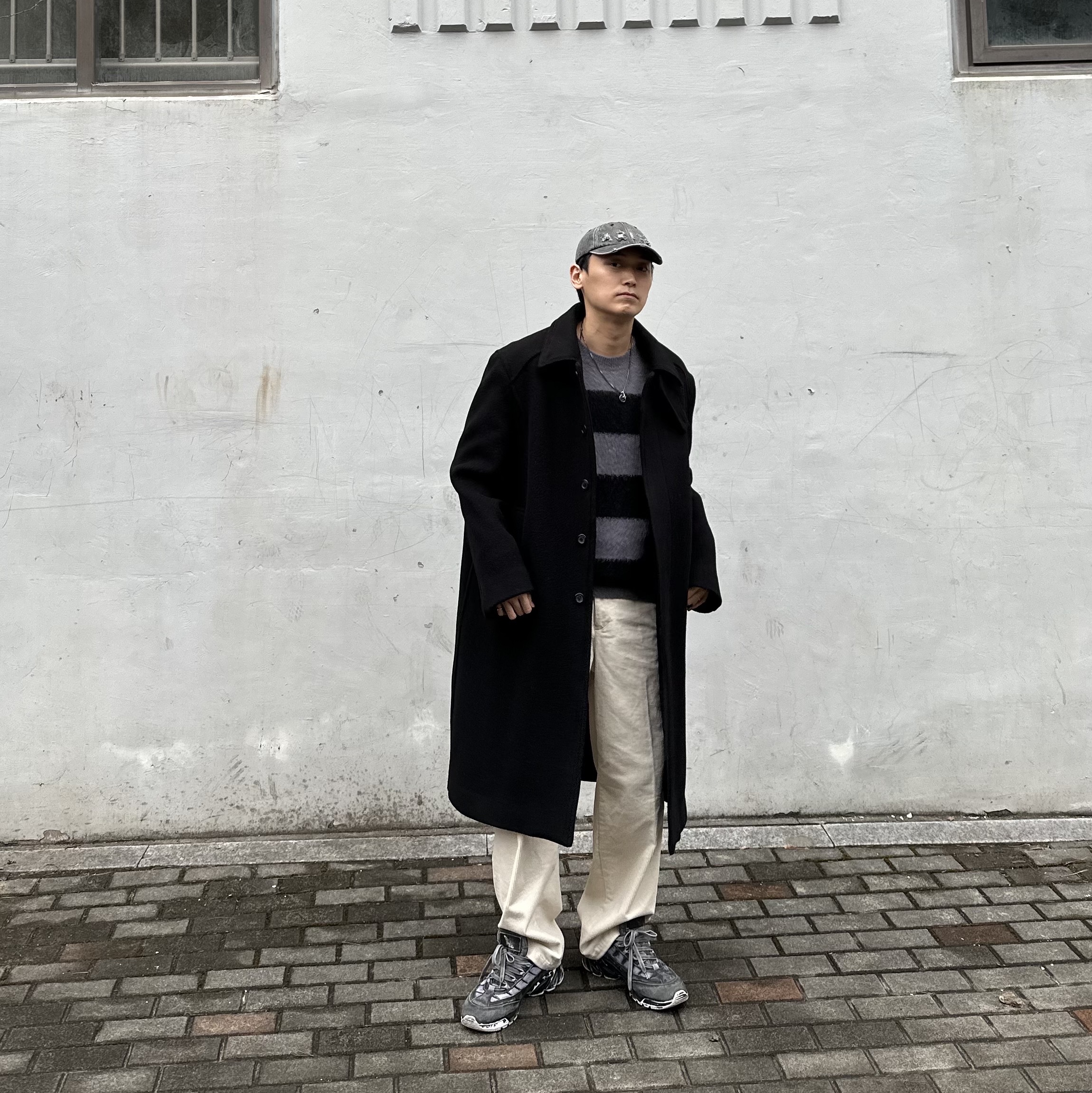 장롱이님의 스타일 - 3