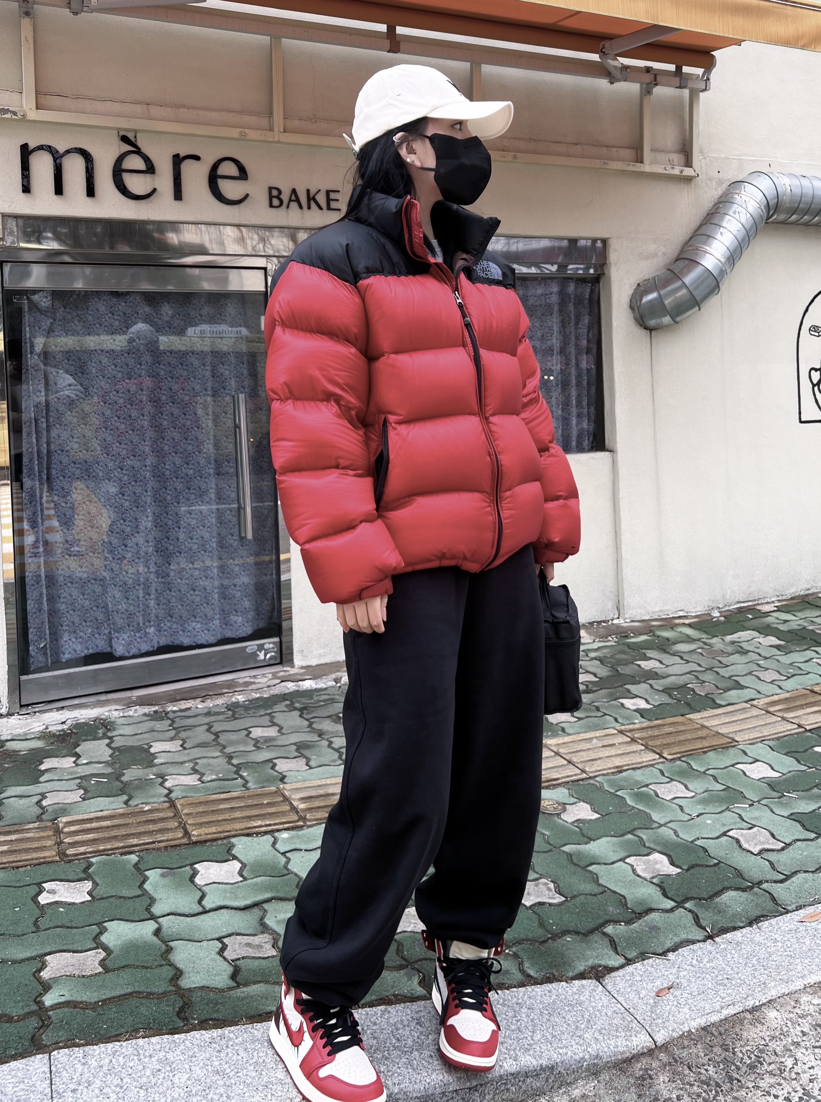 핼둥님의 스타일