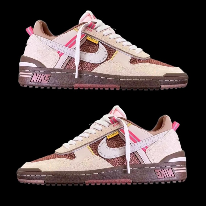 Nike x Tom Sachs General Purpose Shoe Archive, Nike x Tom Sachs General Purpose Shoe Light Cream 착용 스타일 - 2
