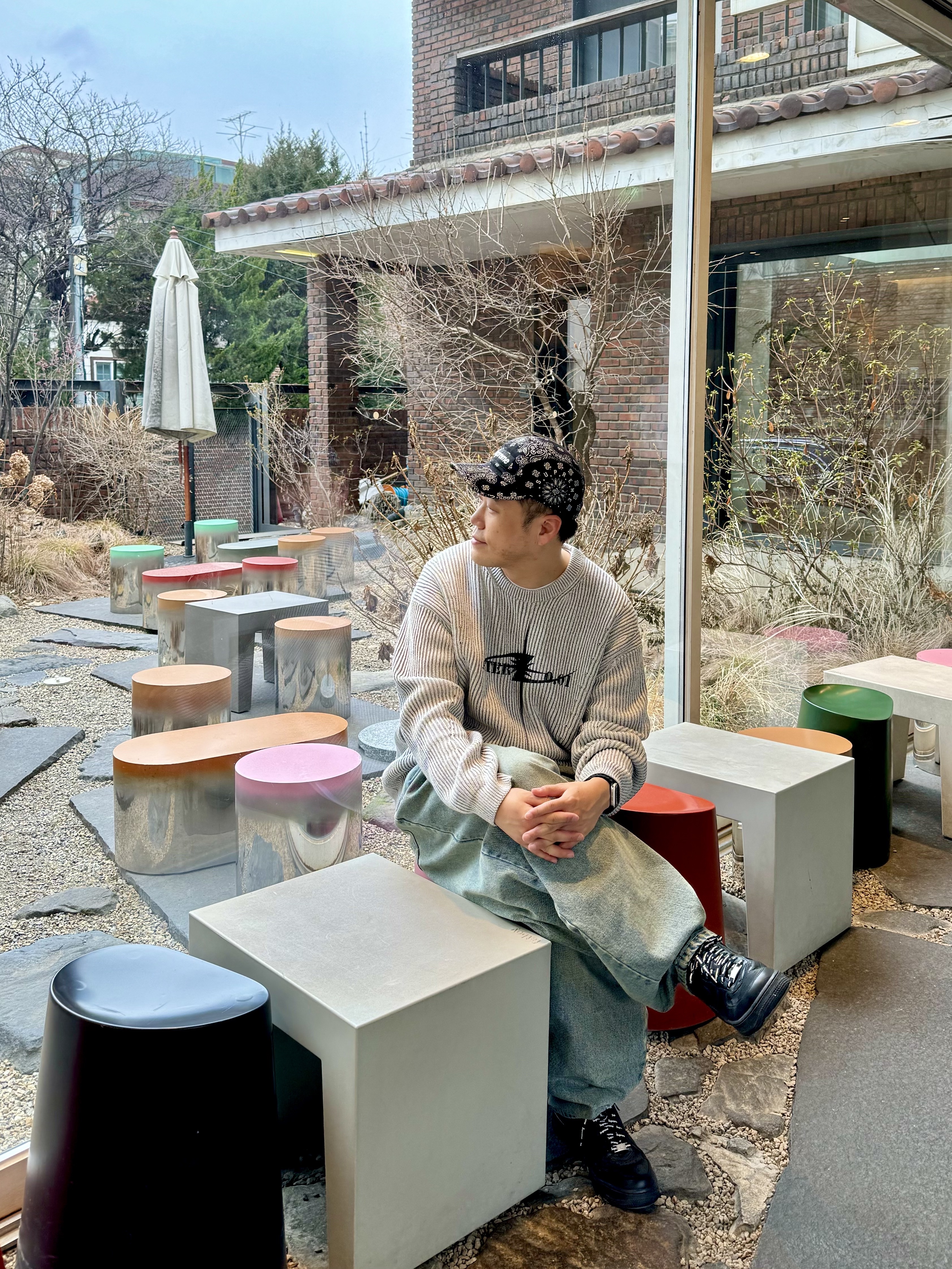 @__streggae (@streggae) 님의 게시물 | KREAM