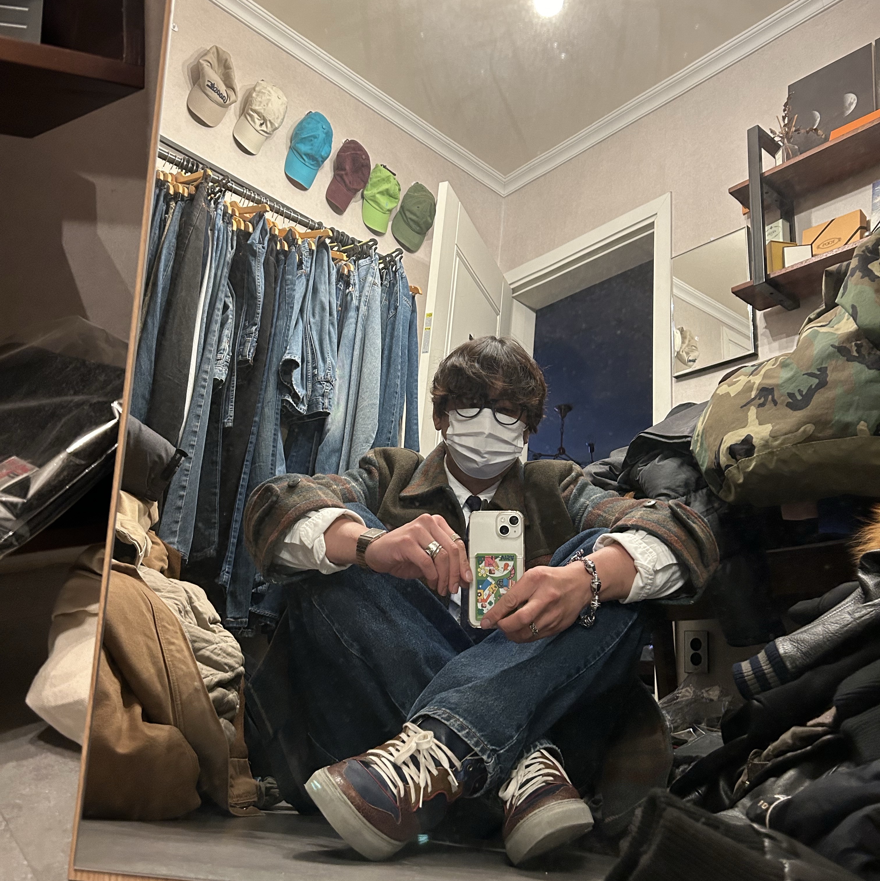 Fuckyou님의 스타일 - 1