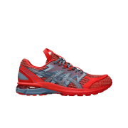 Asics Gel-Terrain Classic Red Wood Crepe