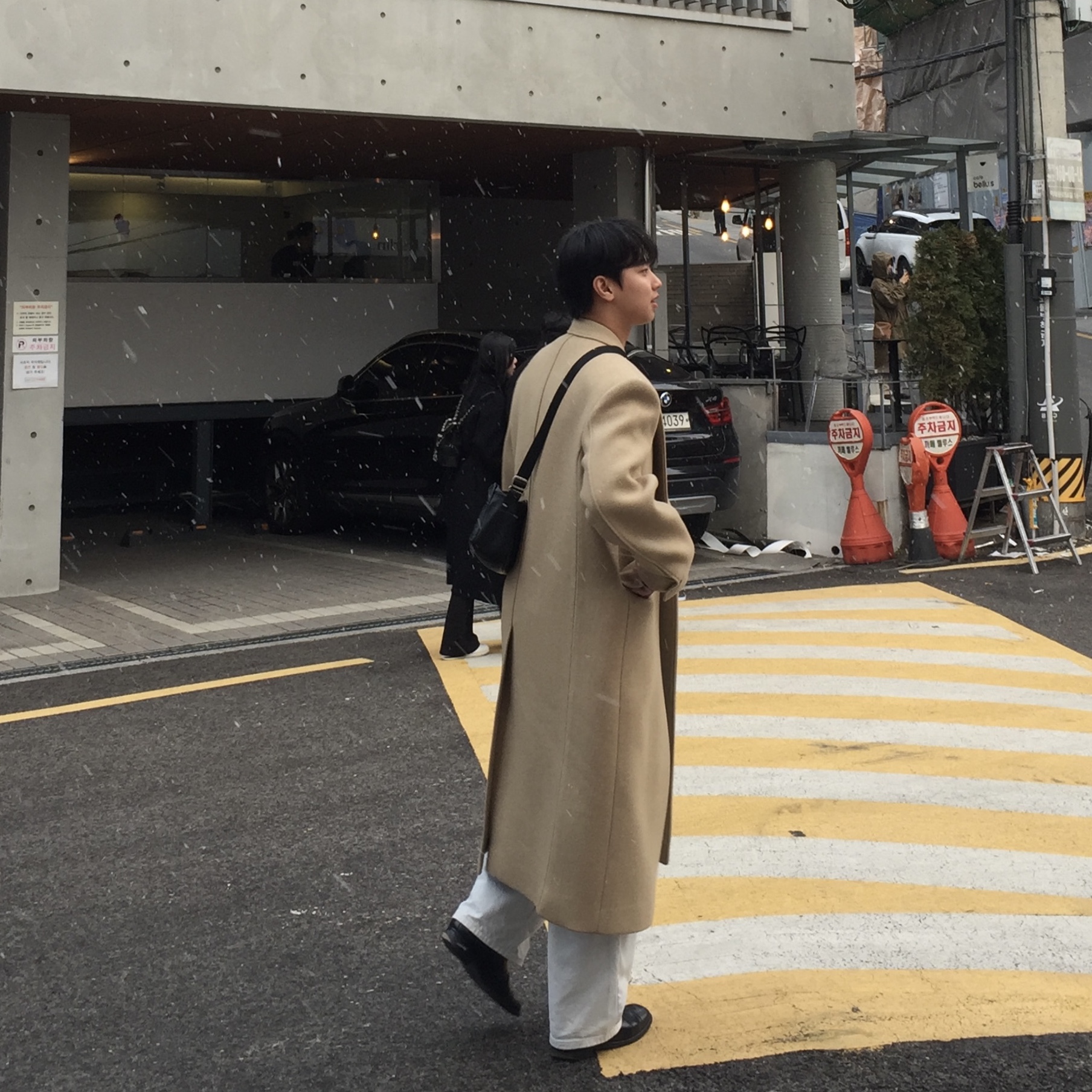 경태님의 스타일 - 1