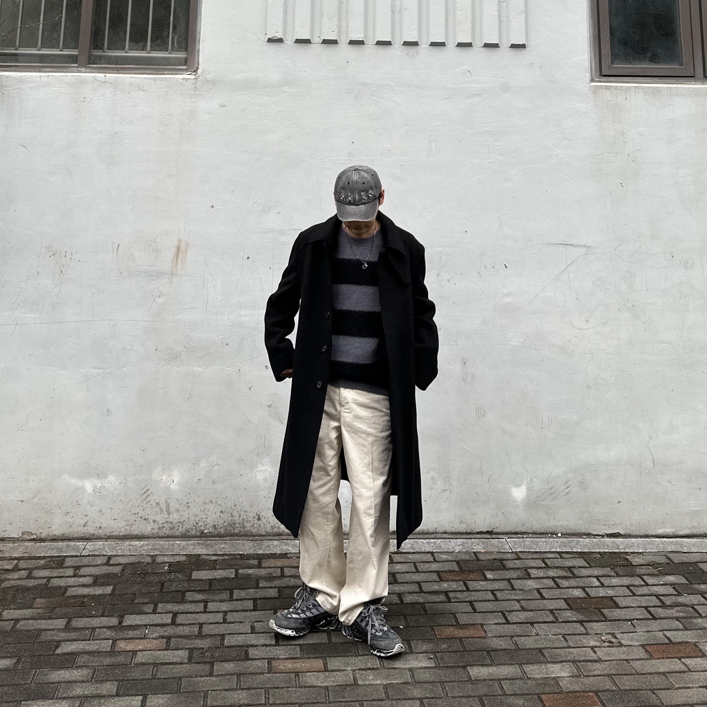 장롱이님의 스타일 - 1