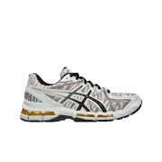 Asics x Kenzo Gel-Kayano 20 by Nigo Glacier Grey Black