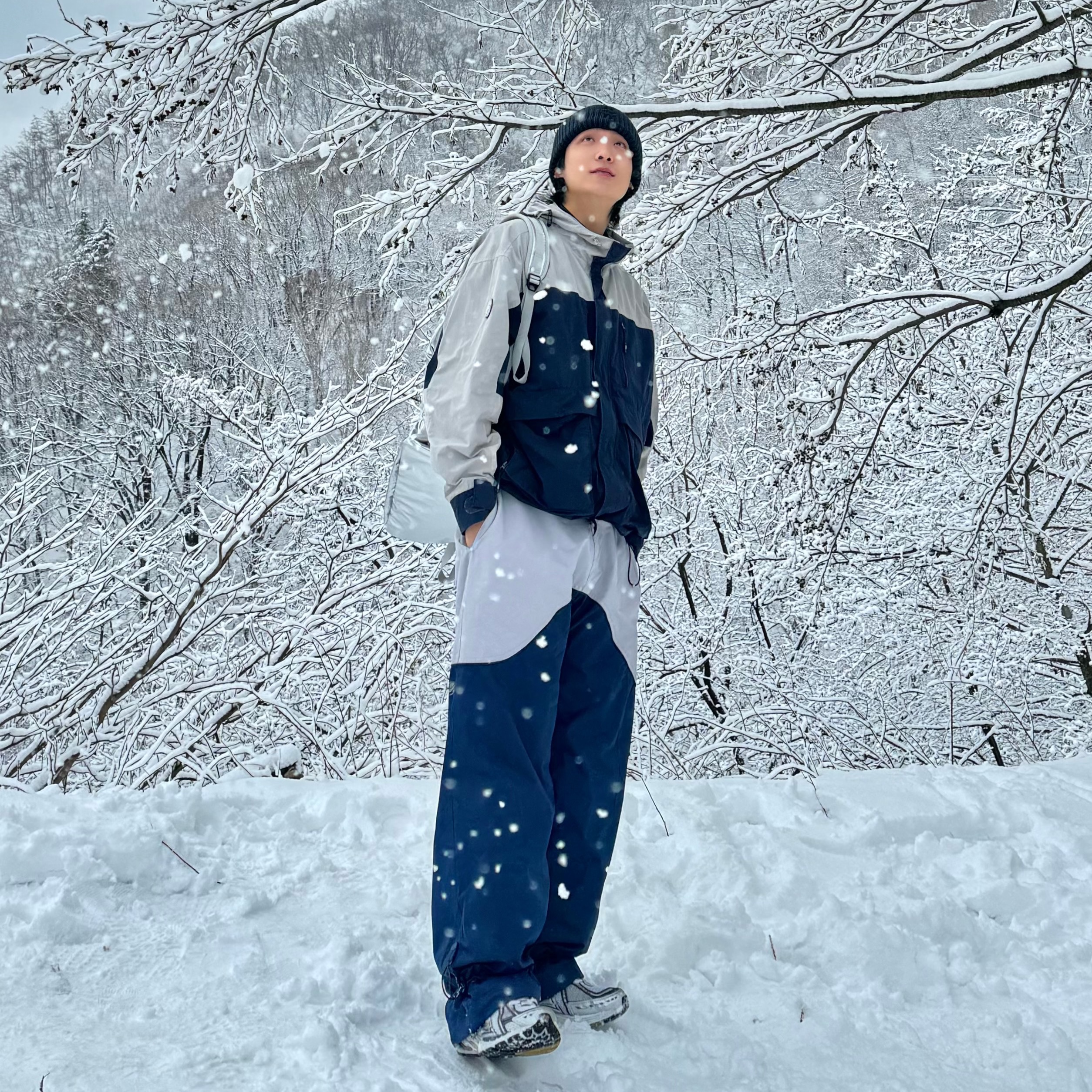 박상환님의 스타일 - 1