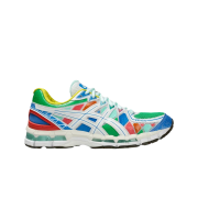 Asics x Kenzo Gel-Kayano 20 by Nigo Multi White