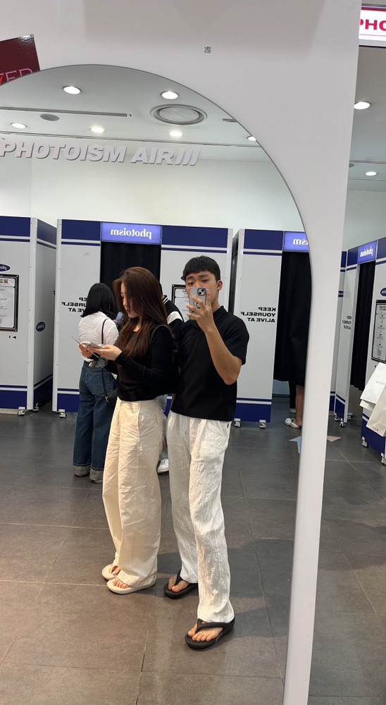 KREAM 프로필 이미지