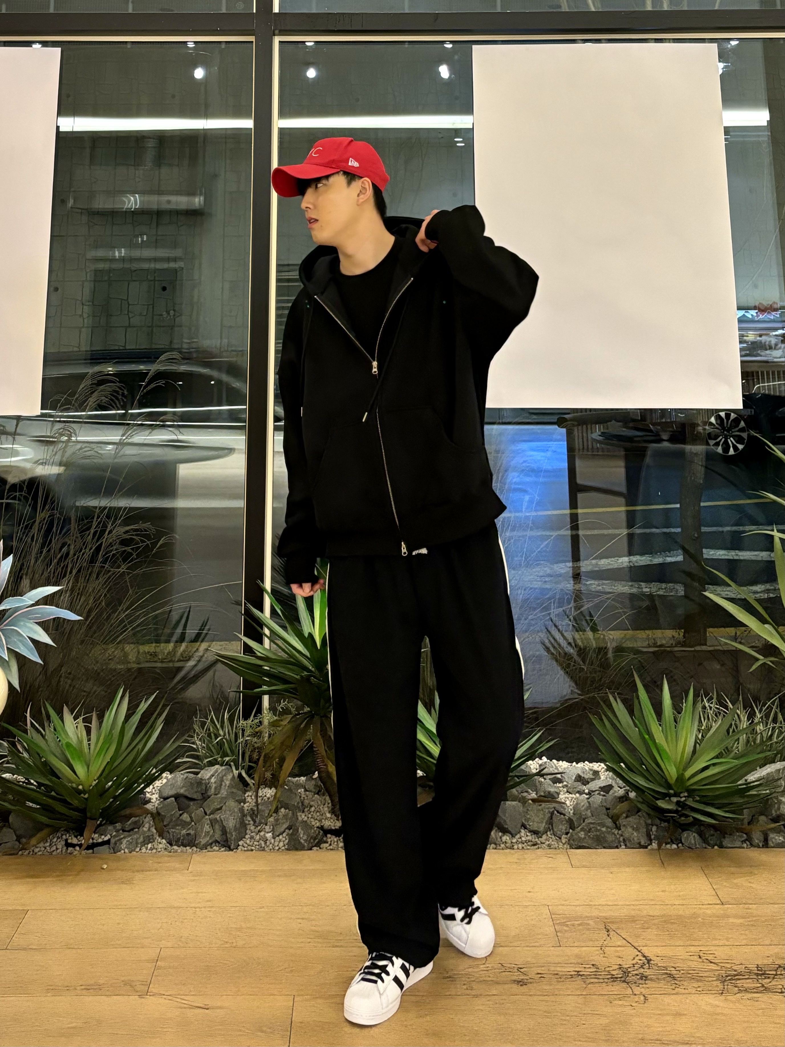 윤유환님의 스타일 - 1