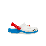 (Kids) Crocs x Hello Kitty Classic Clog White