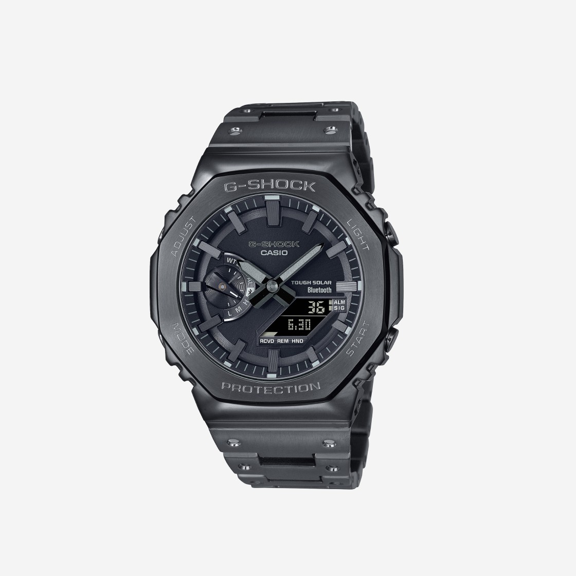 Casio G-Shock GM-B2100BD-1A 상세 이미지 1