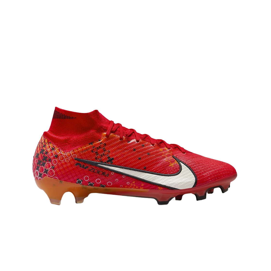 Nike Zoom Superfly 9 Mercurial Dream Speed Elite FG Light Crimson 상세 이미지 1