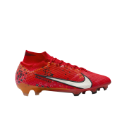 Nike Zoom Superfly 9 Mercurial Dream Speed Elite FG Light Crimson