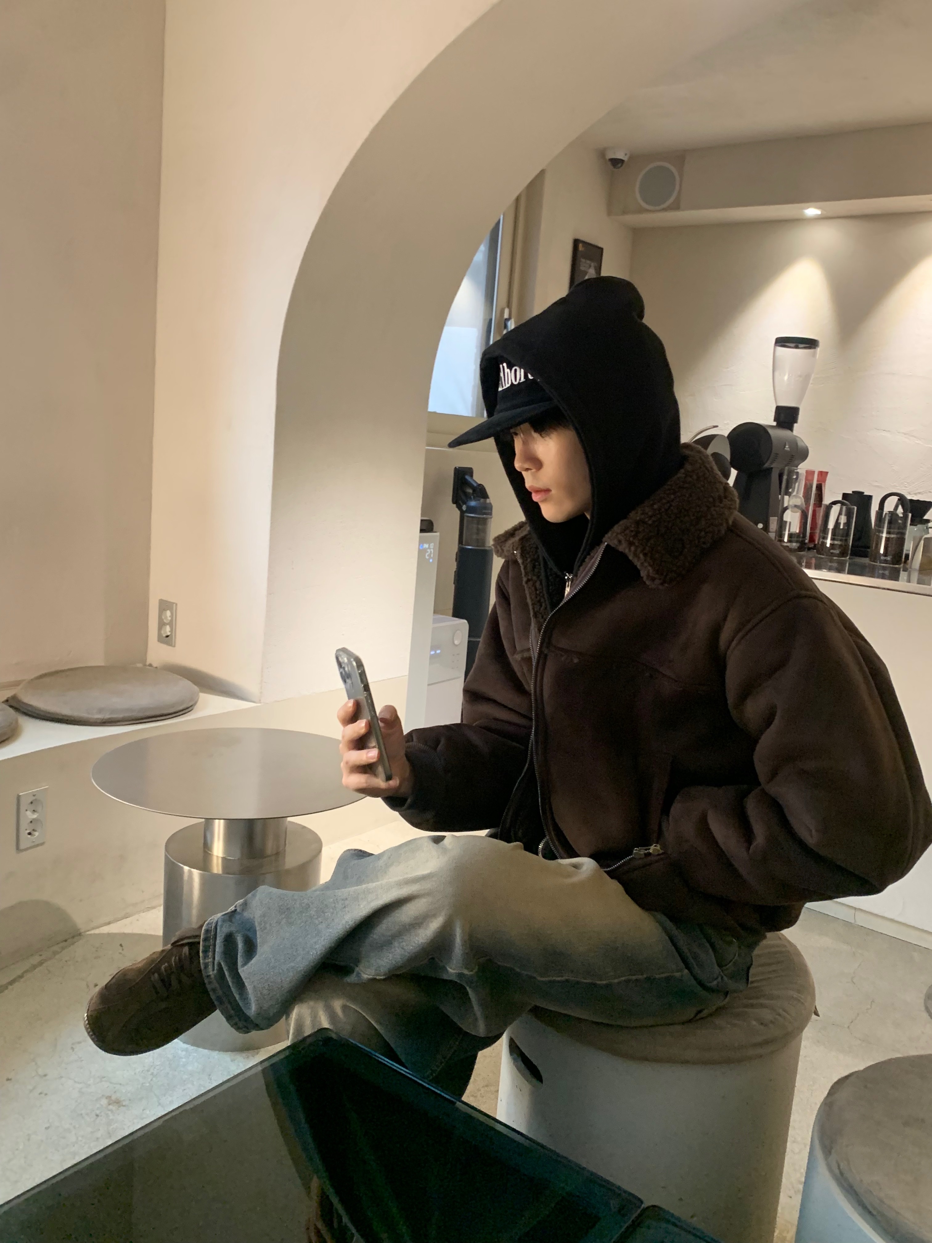 yessey님의 스타일 - 1