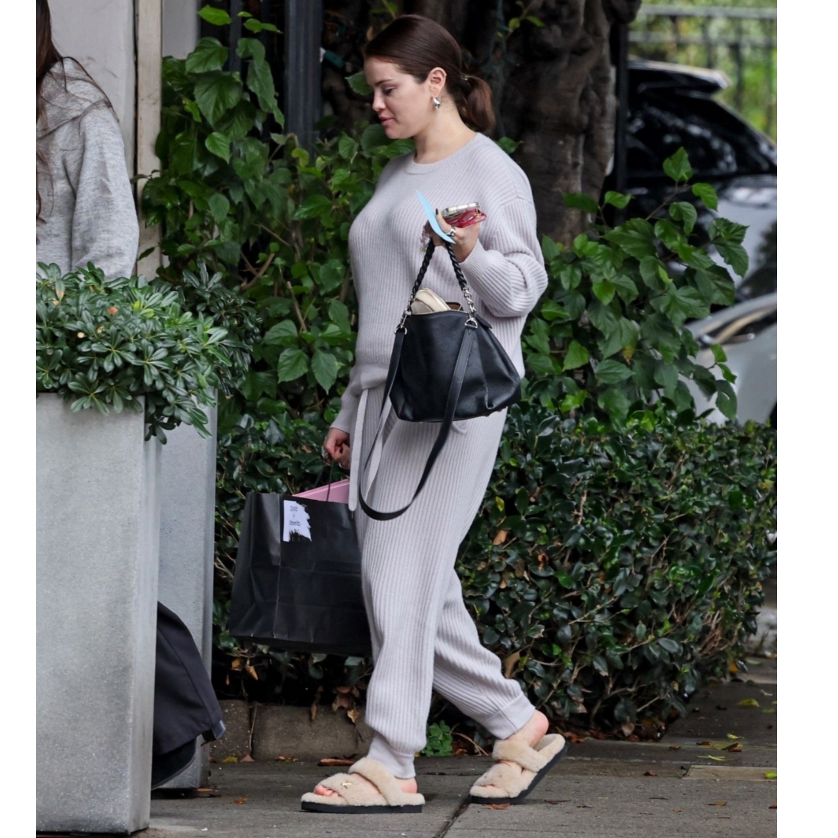 Hollywood+Street Fashion🩷님의 스타일 - 3