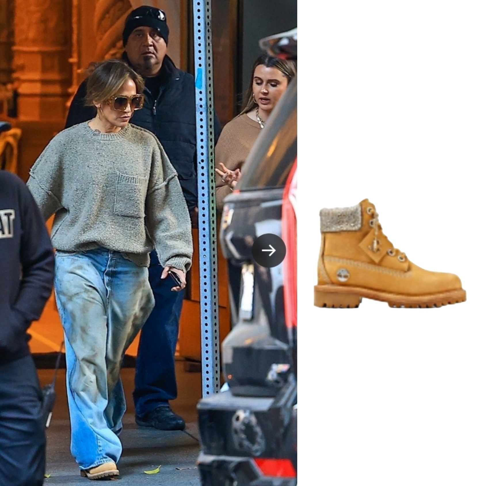 Hollywood+Street Fashion🩷님의 스타일