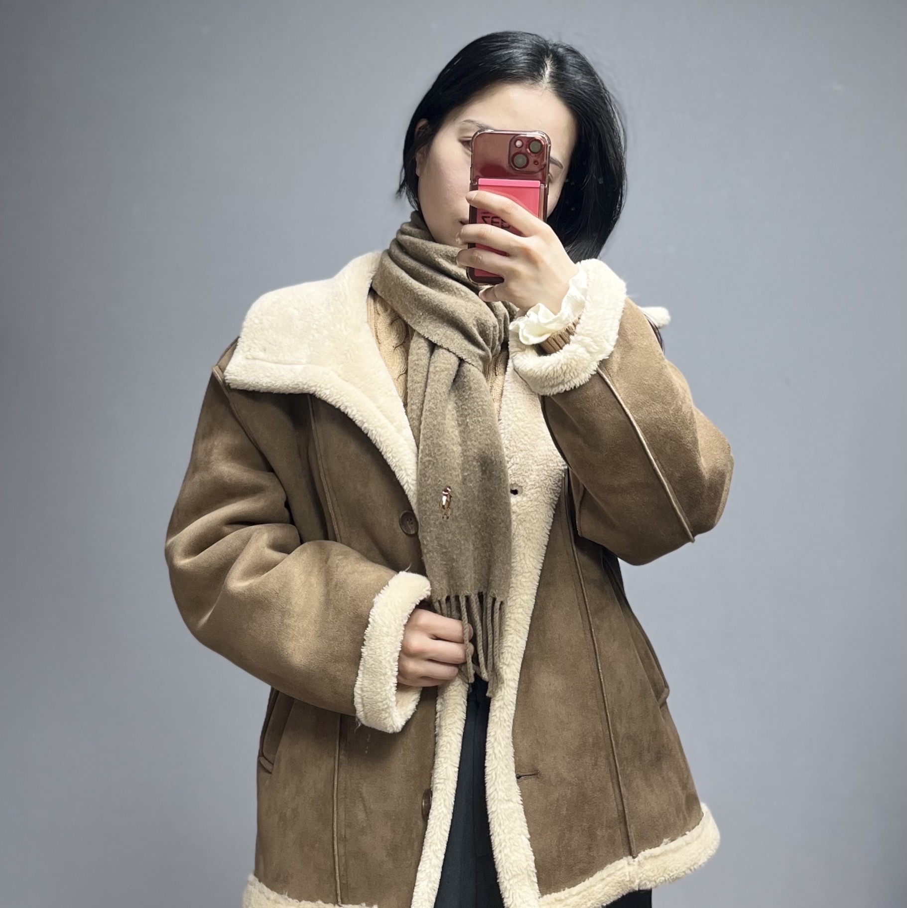 송유진님의 스타일