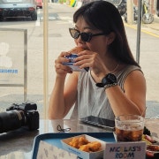 KREAM 프로필 이미지