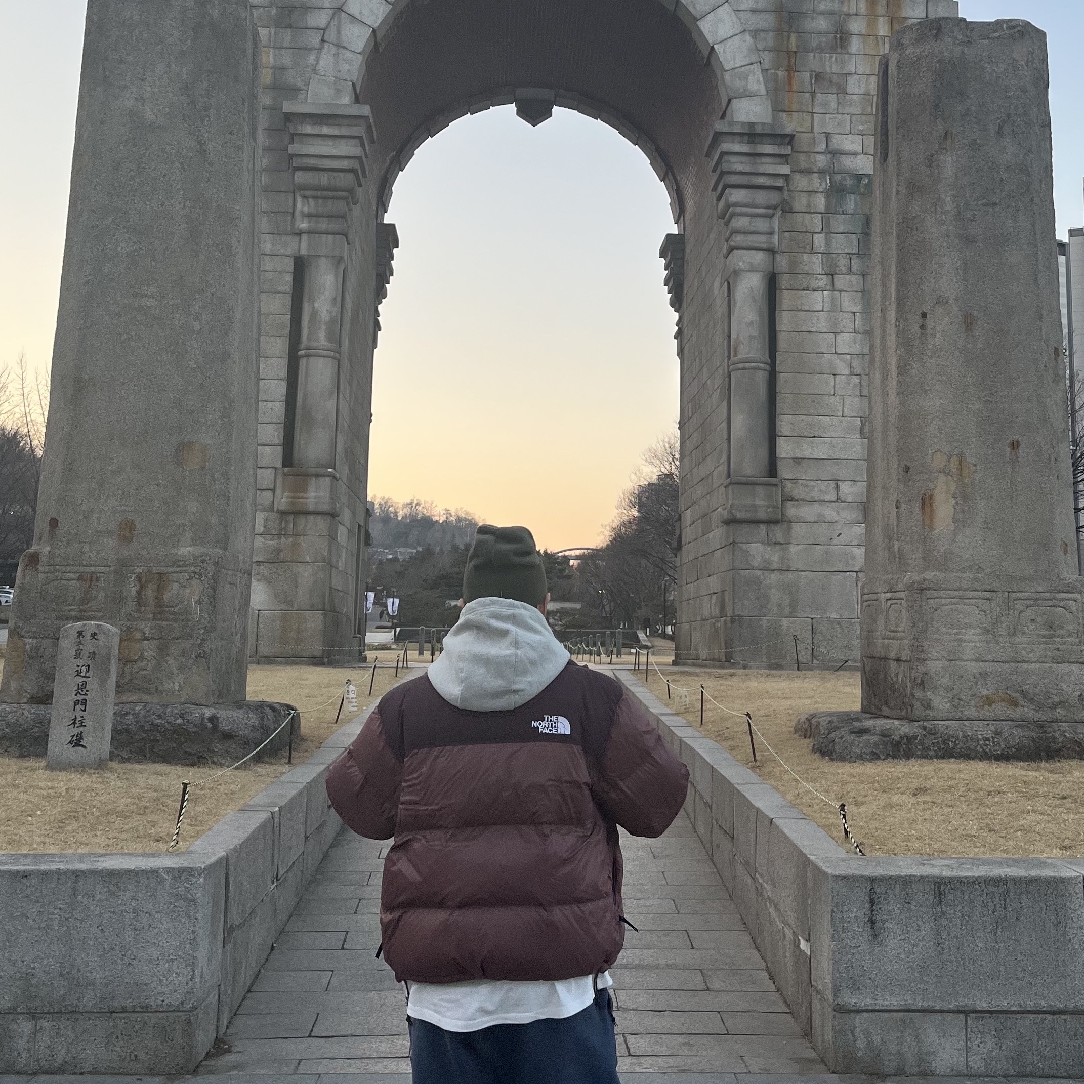 yc님의 스타일