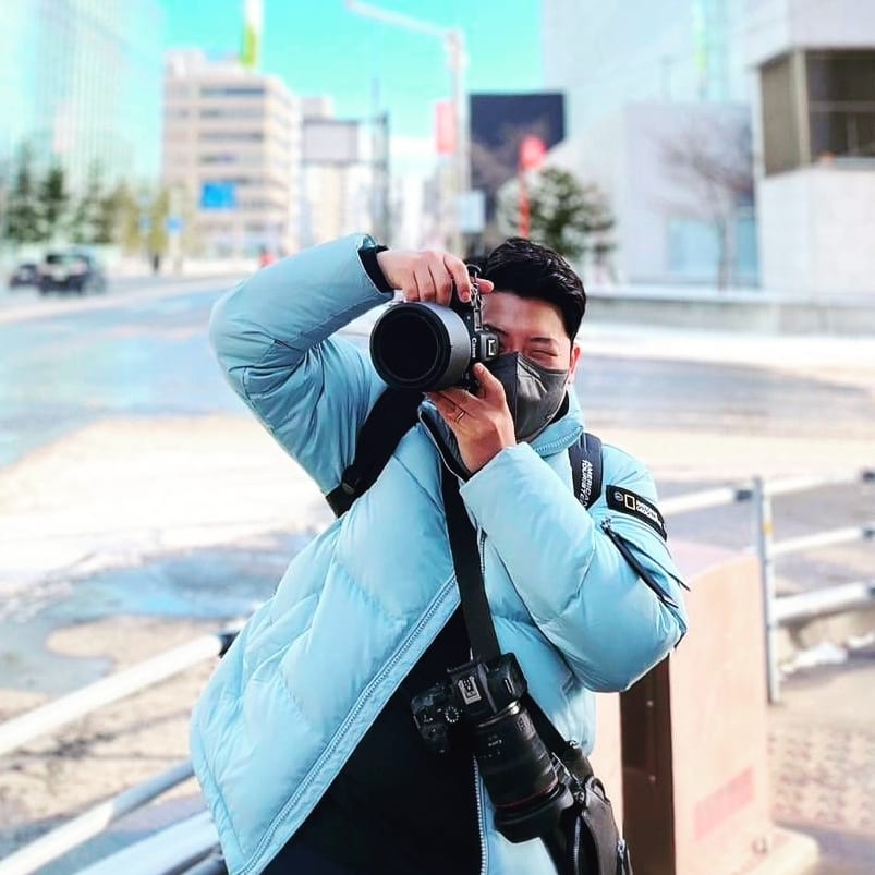 KREAM 프로필 이미지