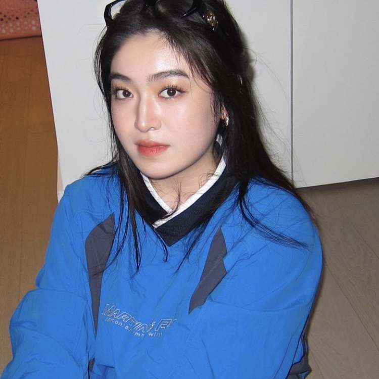 다이소님의 스타일 - 2